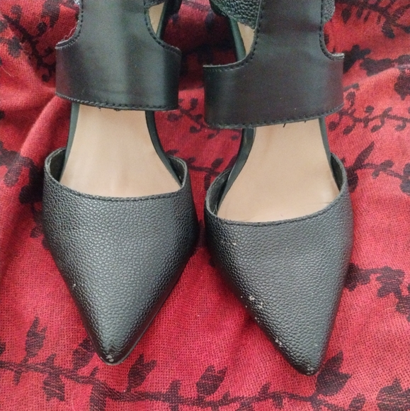 Dolce Vita High Heels - Picture 3 of 3